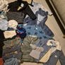 Baby boy clothes bundle 12-18 months Image 2