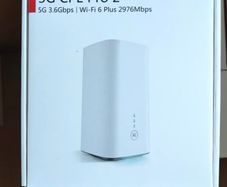 Huawei 5G CPE Pro 2 (H122-373) - Factory Unlocked / Wi-Fi 6