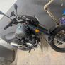 Herald Macerick 125 - 2019 - Low Milage Image 3