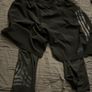 Adidas training running Shorts 2 in 1 size XXL Image 3