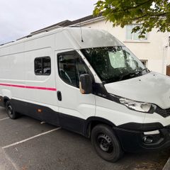 campervan