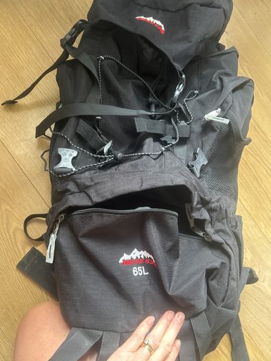 rucksack