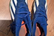 Adidas football boots
