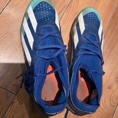 Adidas football boots