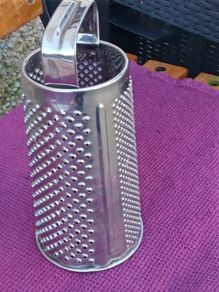 Vintage 3 Grades Grater