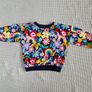 7 Items Essential Girl Clothes Bundles 3-4 Years Old 104cm Image 8
