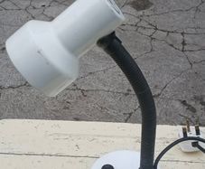 Vintage Desk Lamp