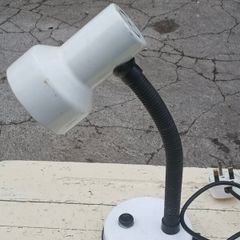 Vintage Desk Lamp