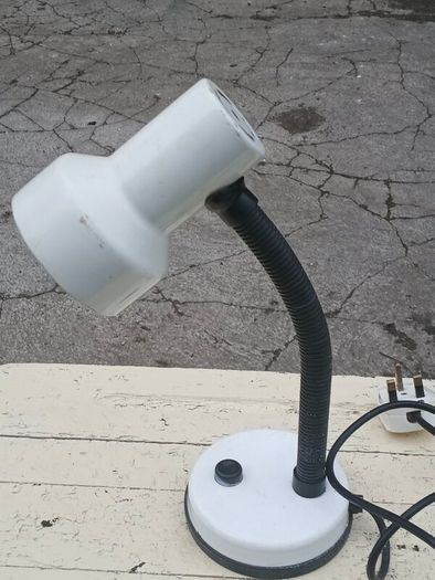 Vintage Desk Lamp
