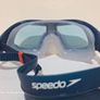 Speedo Biofuse 2.0 Mask Goggles Excellent Condition Image 7