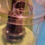 Salter Mini Chopper Pro Model EK2182LDL in new unused condition Image 4