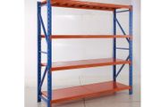 Longspan Shelving / Racking - Brand New