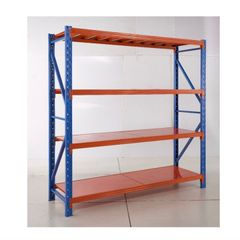 Longspan Shelving / Racking - Brand New