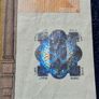 Ireland 2002 T Series 50 Euro Duisenberg Banknote Image 2