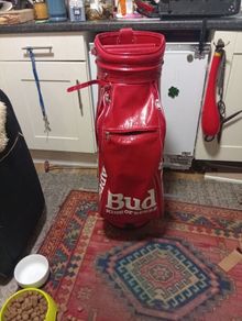 golf bag