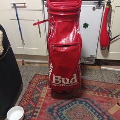 golf bag