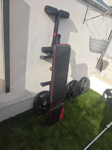 Gym Equipment