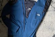 the north face