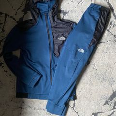 the north face