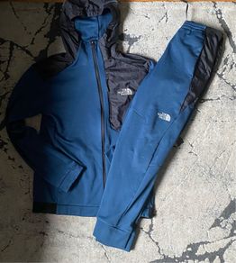 the north face