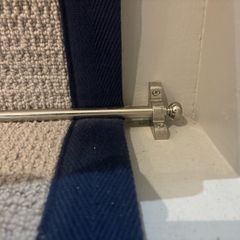 stair rods