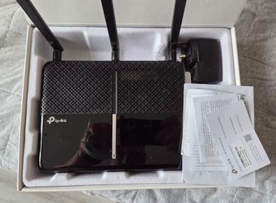 Tp-Link Archer AC1200