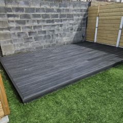 composite decking