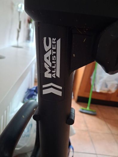 Mac Allister Cordless Grass Strimmer