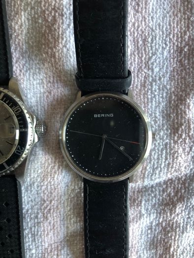 Watch collection