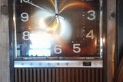 Vintage Vedette Chiming Clock