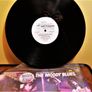 The Moody Blues.The other side of life.1986 Lp. Image 2