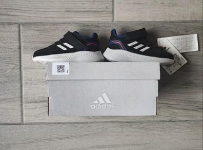 Adidas trainers size 5 (baby size)