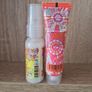 AMIKA frizz me not and Soulfood nourishing mask Image 2