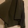 Stella Morgan cape coat cardicoat new size 8 Image 8