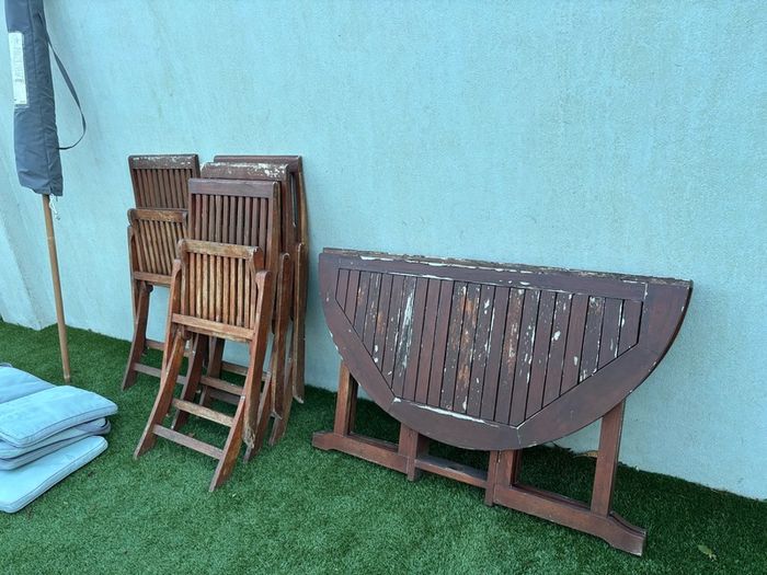 Garden Furniture