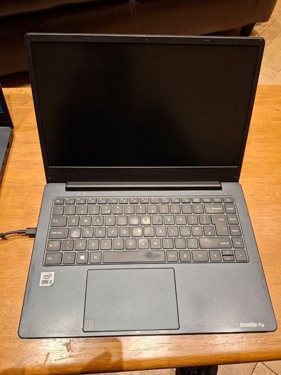 Laptop Dynabook Satellite Pro C40-H-103