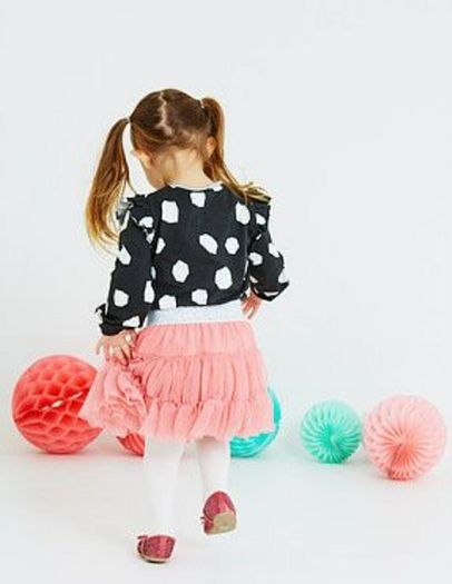 Girls Top