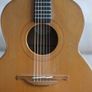 1992 Lowden F22 Image 6