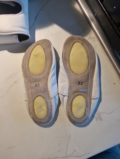 gymnastics shoes