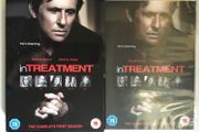 In Treatment - Season 1-3 (2008-2010) Gabriel Byrne [DVD TV Boxsets]