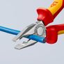 Combination Pliers Knipex 180 mm Image 3
