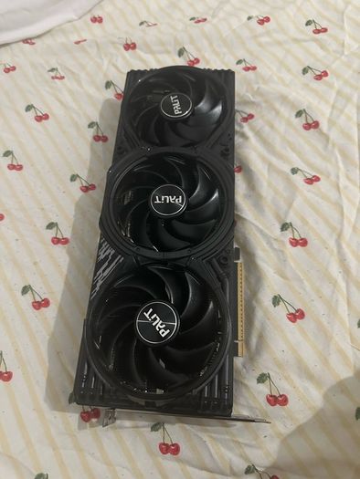 Palit RTX 5080 GamingPro 16GB