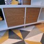 Tv cabinet- KALLAX Image 9