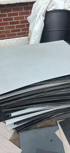 Floor mat