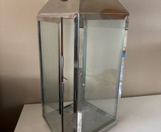 Silver Lantern