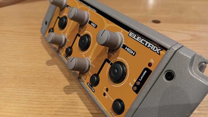 Electrix EQ killer
