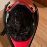 Met Drone Widebody TT / triathlon helmet Image 3
