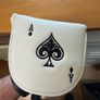 Odyssey mallet putter Image 6