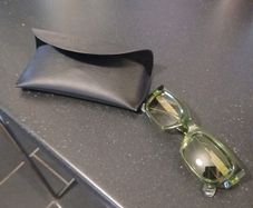 Sun glasses