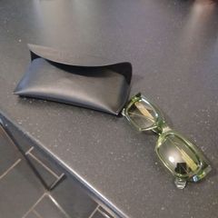 Sun glasses